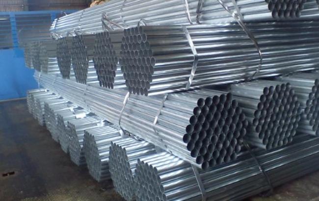 Производство металлопродукции в Донецкой области в октябре увеличилось, - ДонОГА