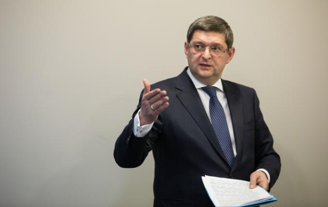 Перший заступник глави АПУ Ковальчук може стати віце-прем'єром