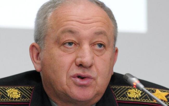 Голова ДонОДА пояснив відхід сил АТО з Дебальцевого відсутністю боєприпасів