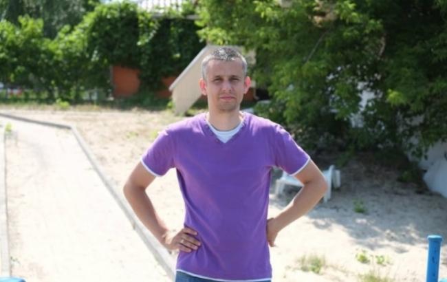 Убивця журналіста Веремія ліквідовано на Донбасі, - Рубан