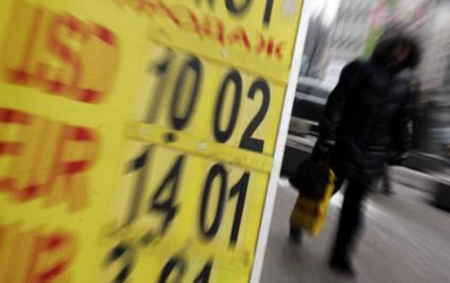 Курс доллара на межбанке в 10:22 в продаже вырос &ndash; 36,00 грн/долл., - "ИнтерБизнесКонсалтинг"