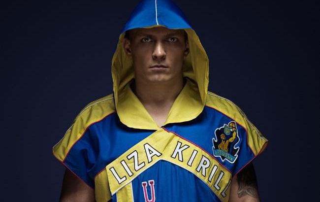 День народження Усика: найяскравіші перемоги чемпіона