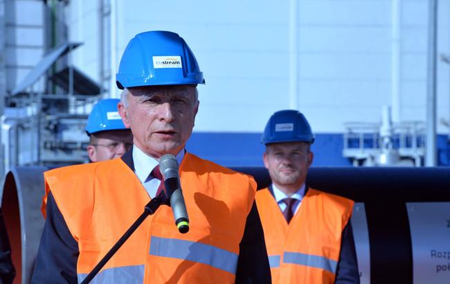 Польша и Дания подпишут договор о строительстве газопровода в ноябре-декабре