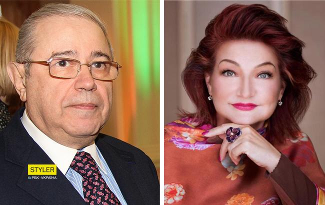 "Все будет по суду": Петросян и Степаненко прокомментировали свой развод