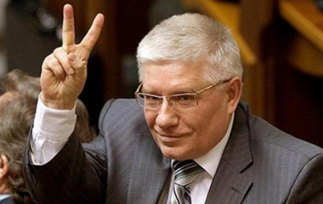 Чечетова выпустили из СИЗО, - адвокат