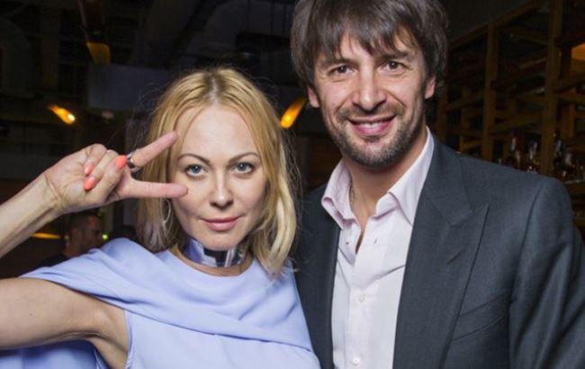 "Я свободен": Шовковский развелся с Аленовой