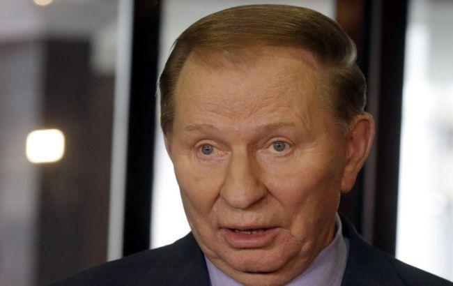 Контактна група закликала до повного припинення вогню на Донбасі