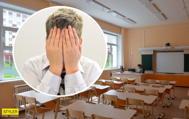 Учительница начальных классов в Обухове избивает детей на уроках: родителей уговаривали молчать