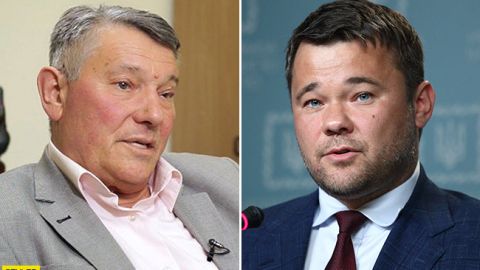 Не можна бути дуже розумним: батько Андрія Богдана розкрив правду про сина