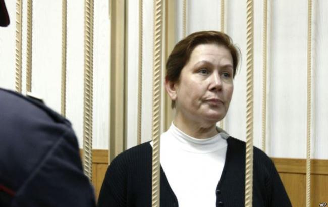 В РФ директора украинской библиотеки обвинили в разжигании межнациональной розни