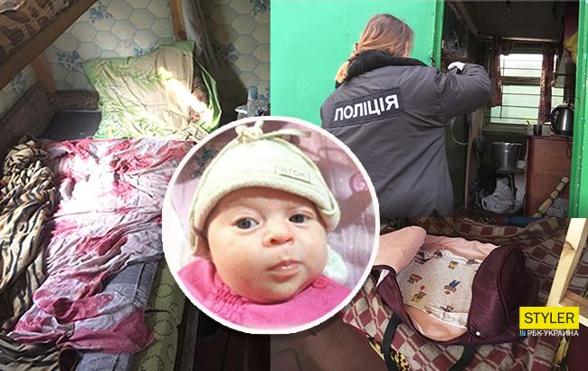 "Планували його комусь продати": волонтер висунув свою версію викрадення немовляти в Києві