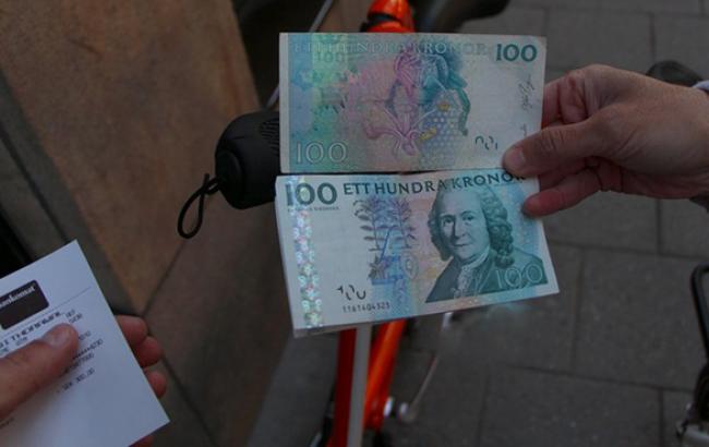 Швеция предоставит Украине гумпомощь в размере 10 млн крон