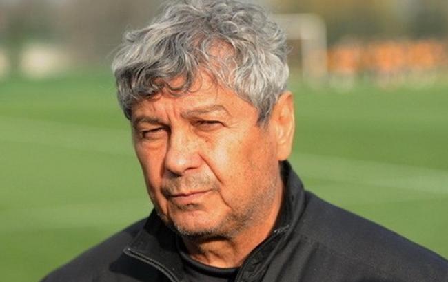 "Шахтар" став найбільш караною командою у чемпіонаті, - Мірча Луческу