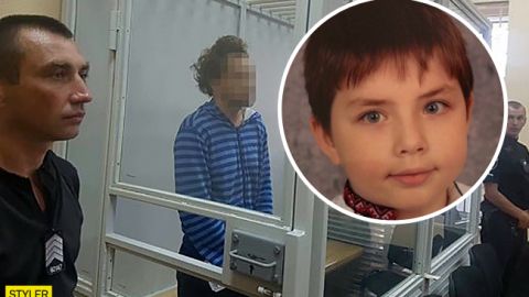 Убийство 9-летнего Захара: бабушка мальчика рассказала о дружбе внука с убийцей