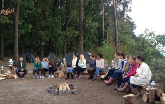 Холостяк 6: 3 выпуск можно смотреть онлайн