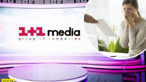 Канал "1+1" залишають ведучі: що відбувається