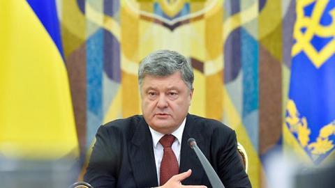 Порошенко назвал партнерство между Украиной и Польшей внешнеполитическим приоритетом