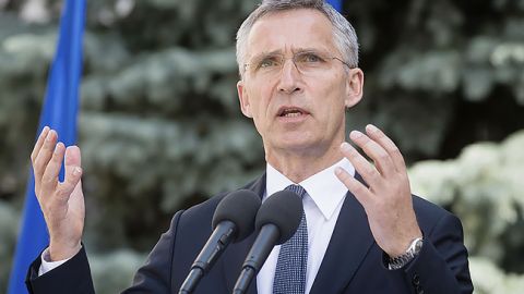 У РФ є вікно для повернення до дотримання договору про ракети, - Столтенберг