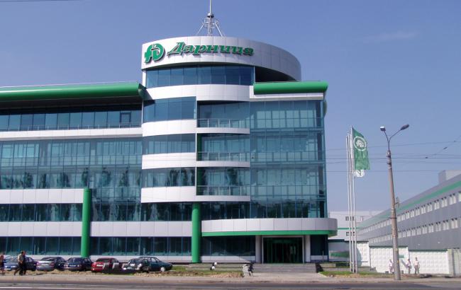 Фармфирма "Дарниця" може стати власником Борщагівського хіміко-фармацевтичного заводу