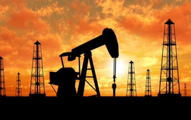 Цена нефти BFOE первый раз за три отчетных дня опустилась ниже отметки 80 долл. за баррель