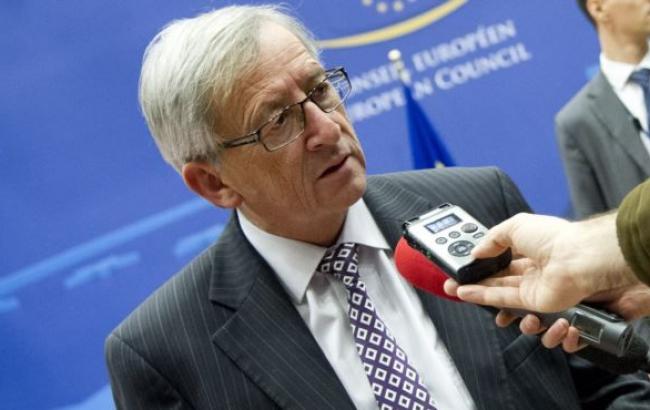 Еврокомиссии рекомендовали ввести безвизовый режим для Украины до майского саммита в Риге
