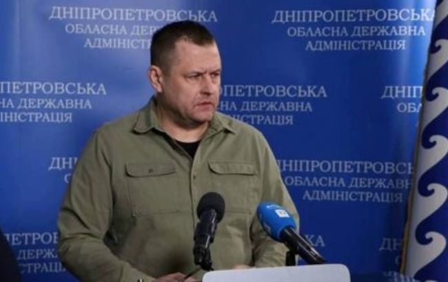 Філатов: Дніпро та область є одним із ключових центрів, на якому нині тримається економіка