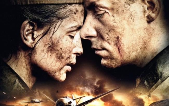 Фильм "Незламна" попал в шорт-лист престижной американской премии