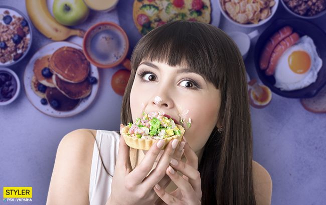 Нічний голод: як припинити набіги на холодильник перед сном