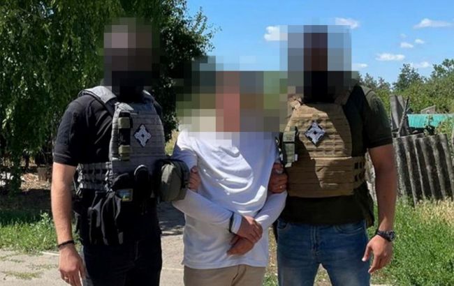 Корректировали обстрелы. В Николаевской области задержали российских агентов