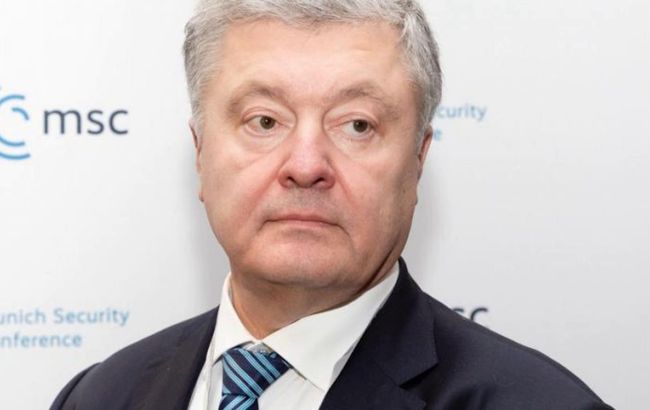 Порошенко: главный вопрос по итогам Мюнхена - когда закончится война и что каждый из нас для этого делает