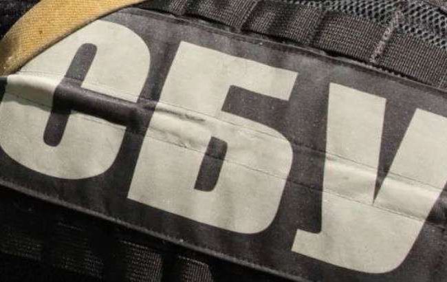В Одессе СБУ задержала на взятке бывшую судью областного Апелляционного суда