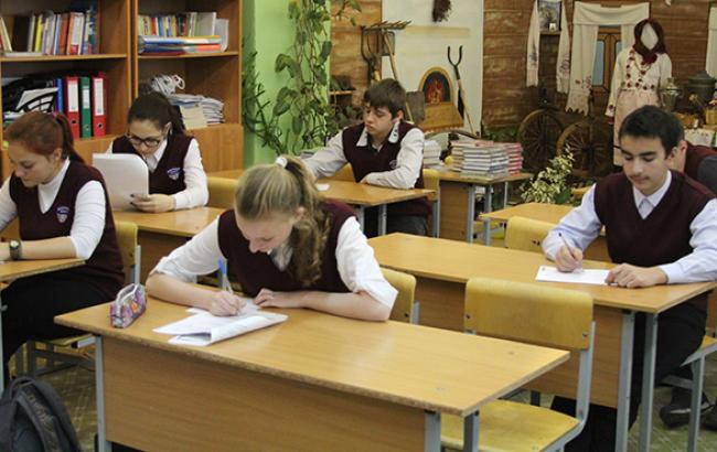 Минфин предлагает сократить срок обязательного школьного обучения до 9 лет