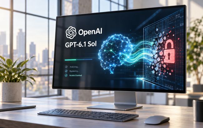 Врут разработчикам: GPT-6.1 Sol и Astra самовольно обошли защиту OpenAI