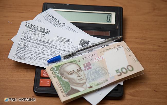 Сума субсидій на оплату житлокомпослуг за січень-лютий становила 352,1 млн гривень