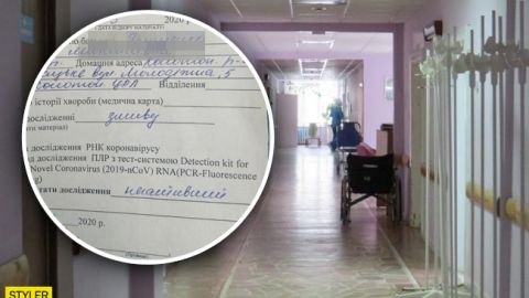 Коронавируса не было: дочь погибшей знахарки из Конотопа сделала заявление