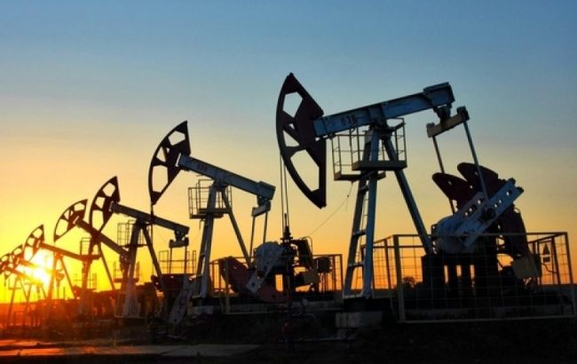 Уперше за 4 місяці нафта марки Brent піднялася вище 66 дол./бар