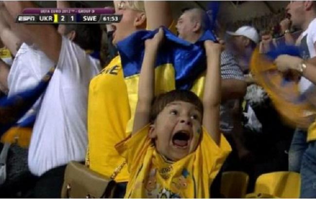 В Днепре проведут Евро 2016 для болельщиков