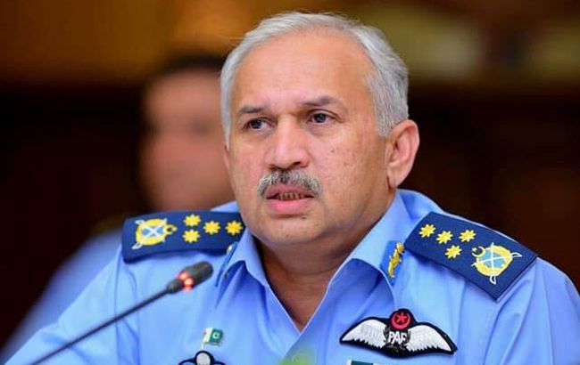 Армія Пакистану зберігає боєготовність