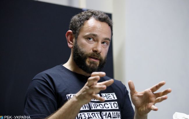 YouTube заблокував канал Дубінського: нардеп знайшов винних