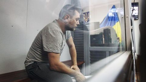 Суд заарештував першого підозрюваного у вбивстві дитини