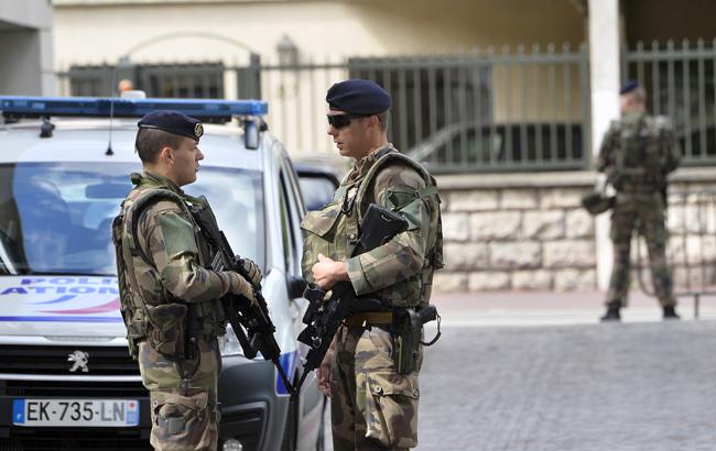 Во Франции провели обыски в мусульманской неправительственной организации