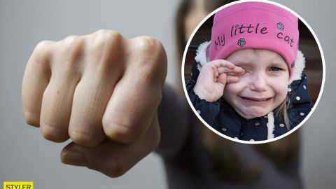 Душили і силоміць укладали спати: під Дніпром батьки знущалися над дитиною з інвалідністю