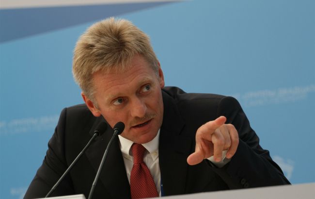 У Кремлі назвали слідство по MH17 приреченим на провал