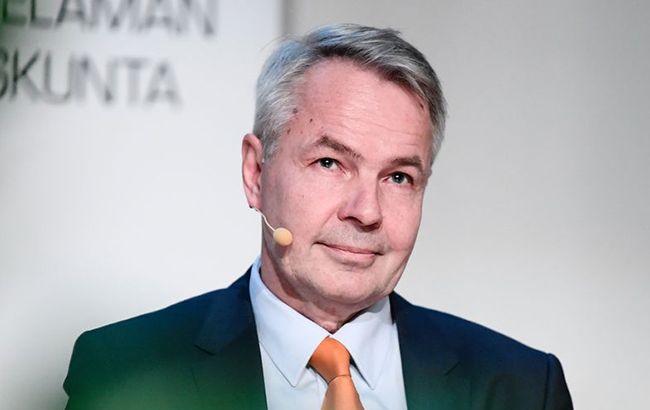 У Фінляндії заявили про зміцнення позиції Росії через угоду Асада з курдами