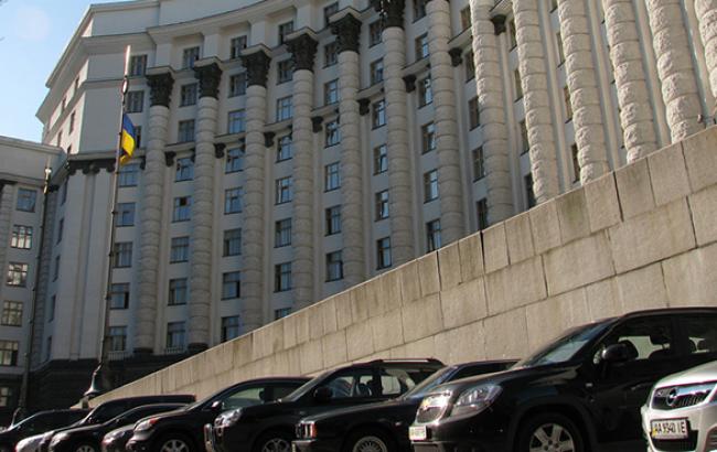 Кабмин еще не вносил в Раду проект госбюджета на 2015 г., - Сыроед
