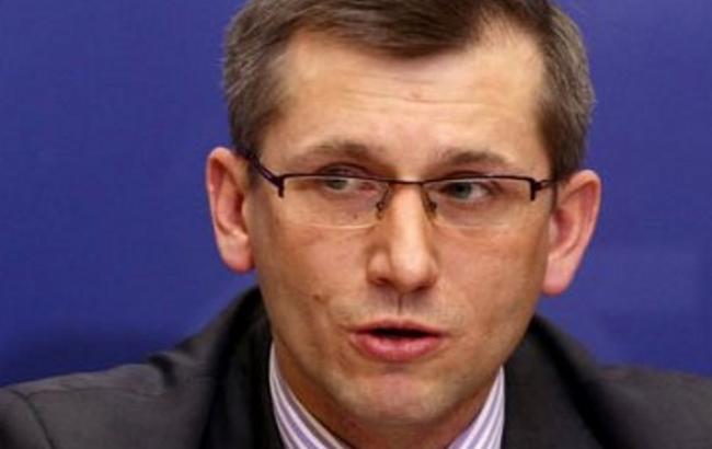 Высшая счетная палата Польши и Нацакадемия госуправления Украины подписали договор о сотрудничестве