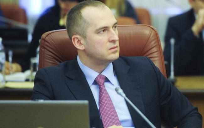 В Украине собрано 37 млн ​​тонн зерновых, - МинАП