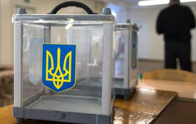 Шахов звинуватив Костанчука у підкупі виборців на 114 окрузі в Луганській області