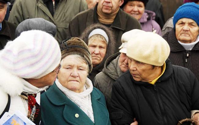 Минфин предлагает повысит пенсионный возраст для мужчин и женщин до 65 лет