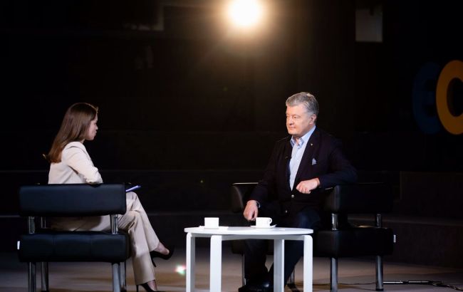 Порошенко: Верховна рада має негайно збільшити бюджет на субсидії